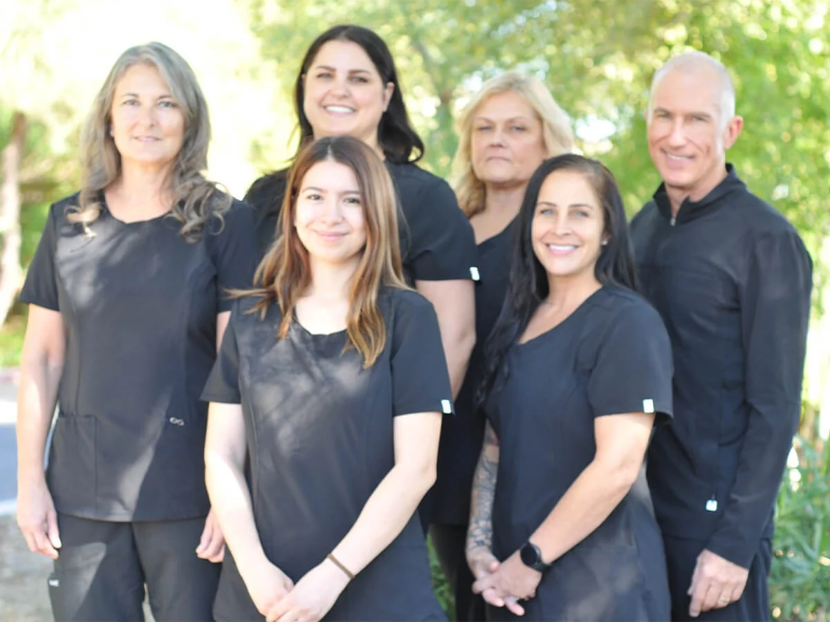 Dentist in Peoria, AZ